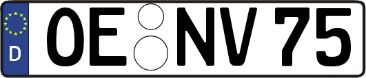 OE-NV75