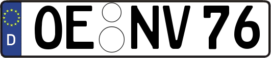 OE-NV76