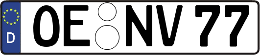 OE-NV77