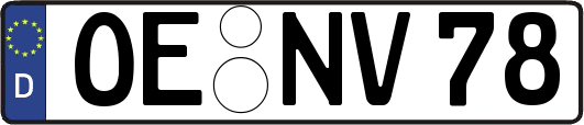 OE-NV78