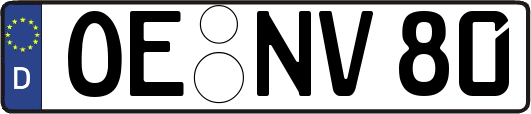 OE-NV80