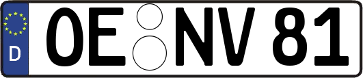 OE-NV81