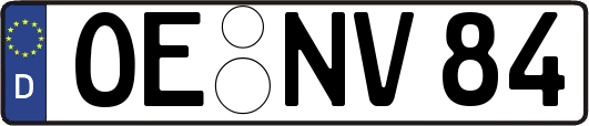 OE-NV84