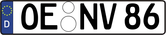 OE-NV86