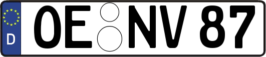 OE-NV87