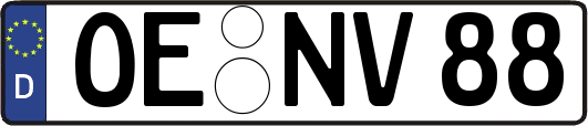 OE-NV88