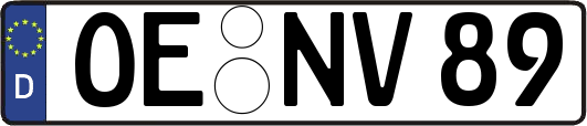 OE-NV89