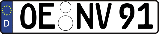 OE-NV91