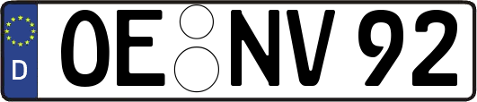 OE-NV92
