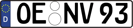 OE-NV93
