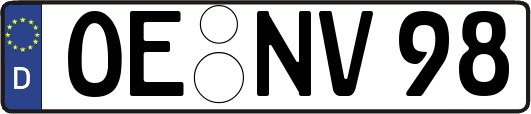 OE-NV98