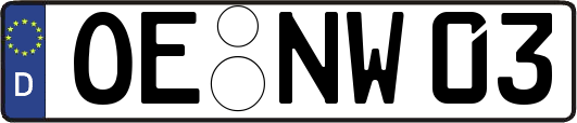 OE-NW03
