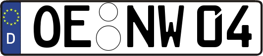 OE-NW04