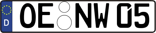 OE-NW05