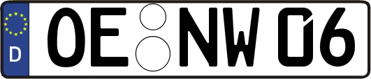OE-NW06