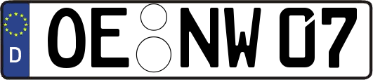 OE-NW07