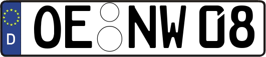 OE-NW08