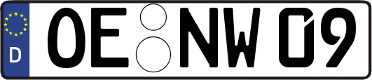 OE-NW09