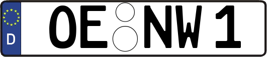 OE-NW1