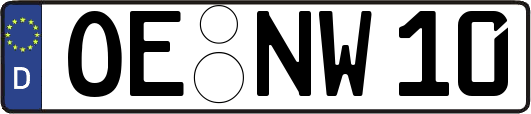 OE-NW10