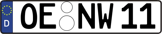 OE-NW11