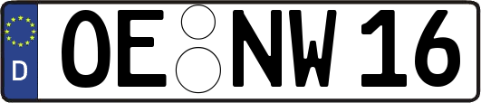 OE-NW16