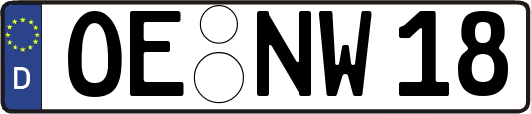 OE-NW18