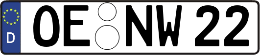 OE-NW22