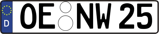 OE-NW25