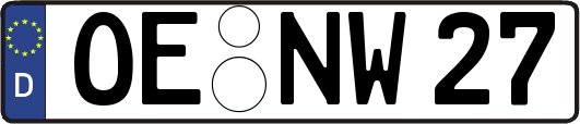 OE-NW27