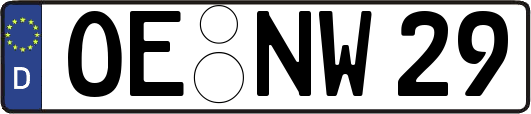 OE-NW29