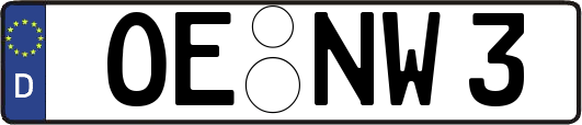 OE-NW3