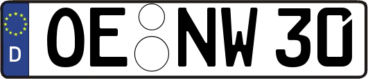 OE-NW30