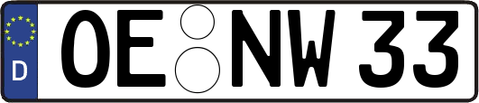 OE-NW33