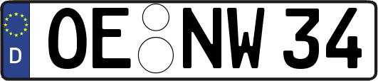 OE-NW34