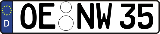 OE-NW35