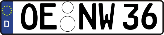 OE-NW36
