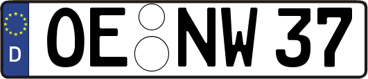 OE-NW37