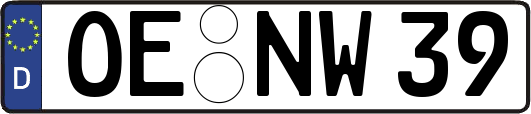 OE-NW39