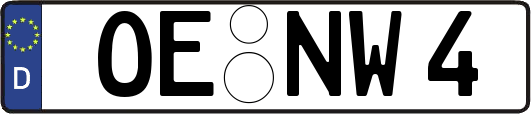 OE-NW4