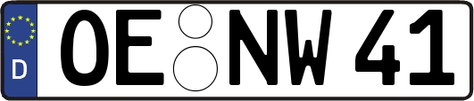 OE-NW41