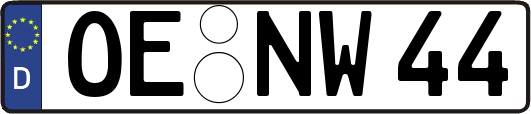 OE-NW44