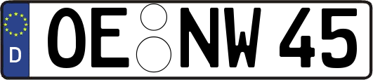 OE-NW45