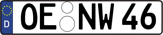 OE-NW46