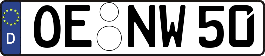 OE-NW50