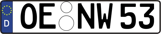 OE-NW53