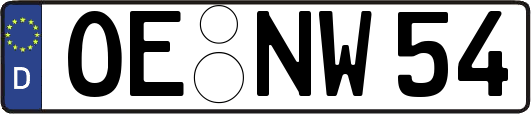 OE-NW54