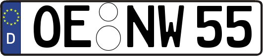 OE-NW55