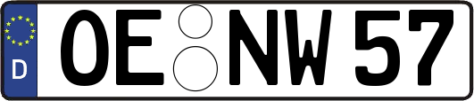 OE-NW57