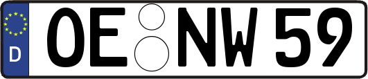 OE-NW59